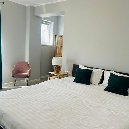 Sibiu Ezonia Central Apartment Exterior photo