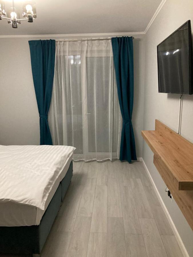 Sibiu Ezonia Central Apartment Exterior photo